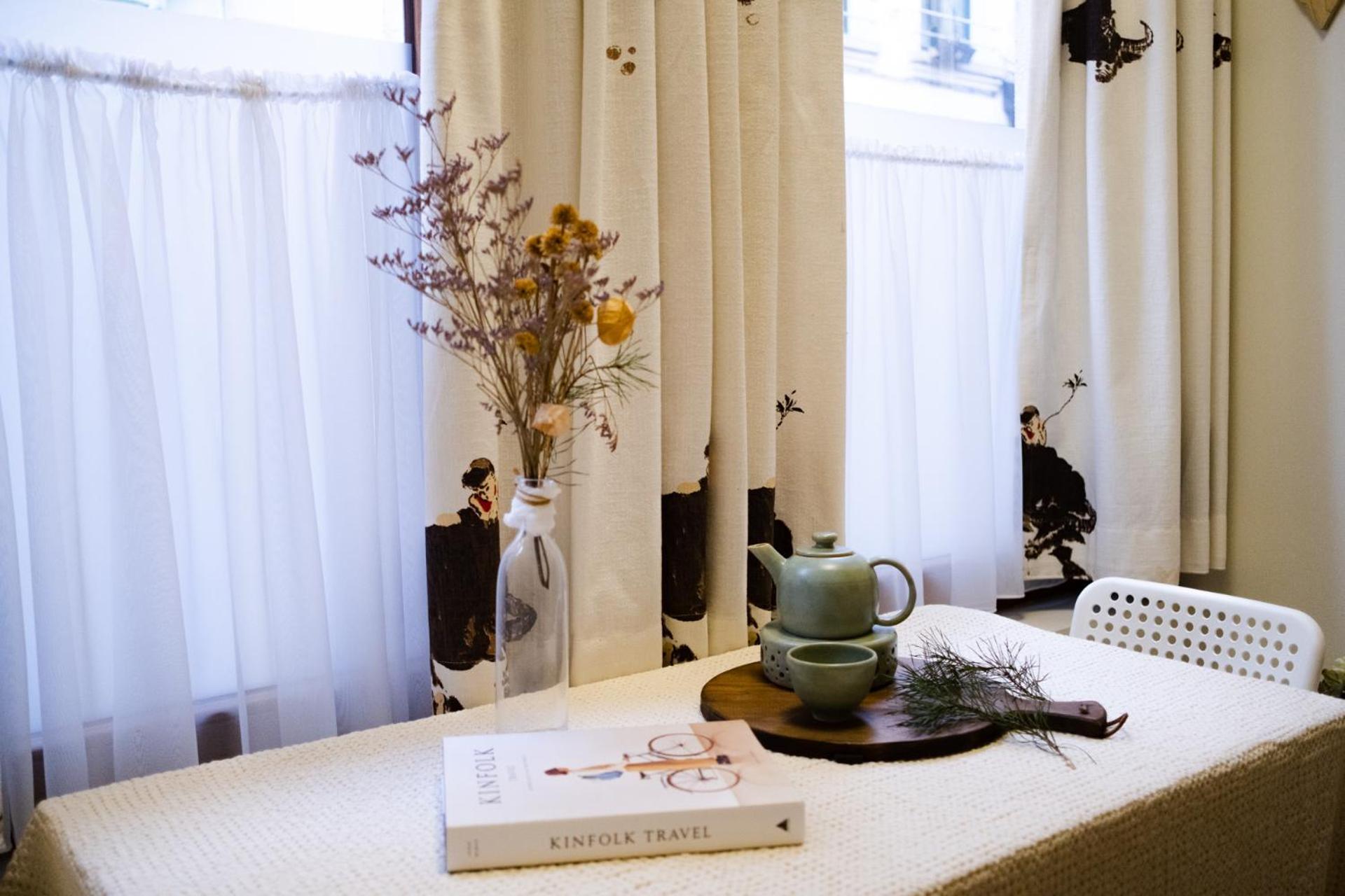 Cityhome Apartments In The Heart Of 안트베르펜 객실 사진