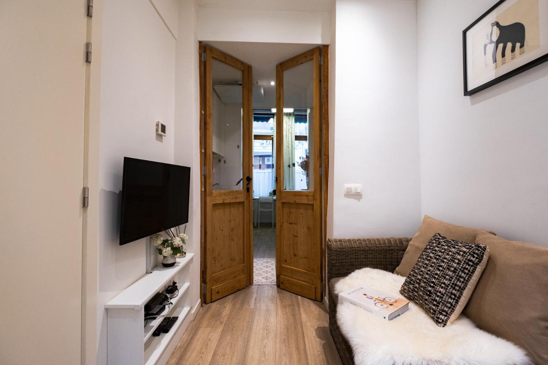 Cityhome Apartments In The Heart Of 안트베르펜 객실 사진