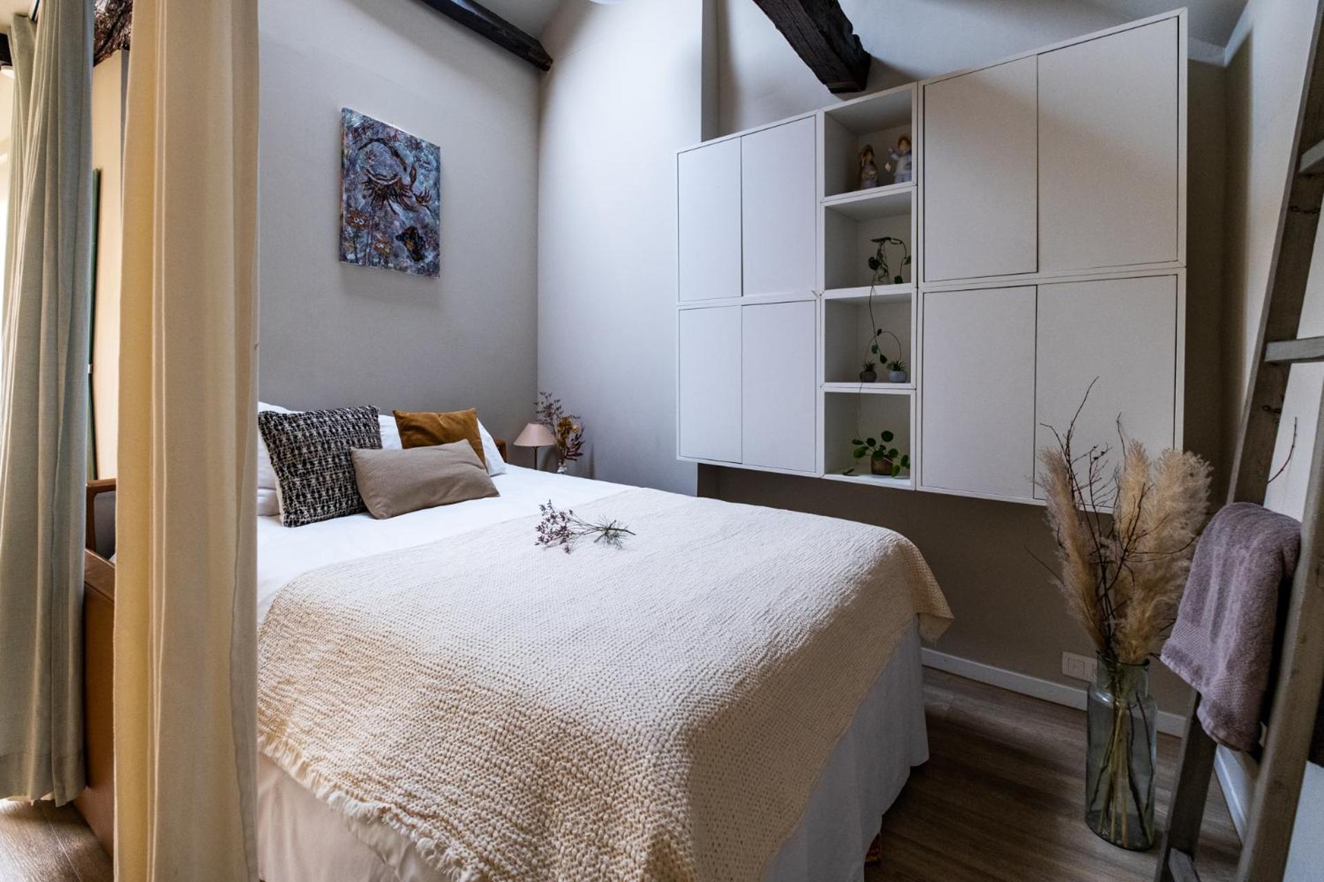 Cityhome Apartments In The Heart Of 안트베르펜 객실 사진