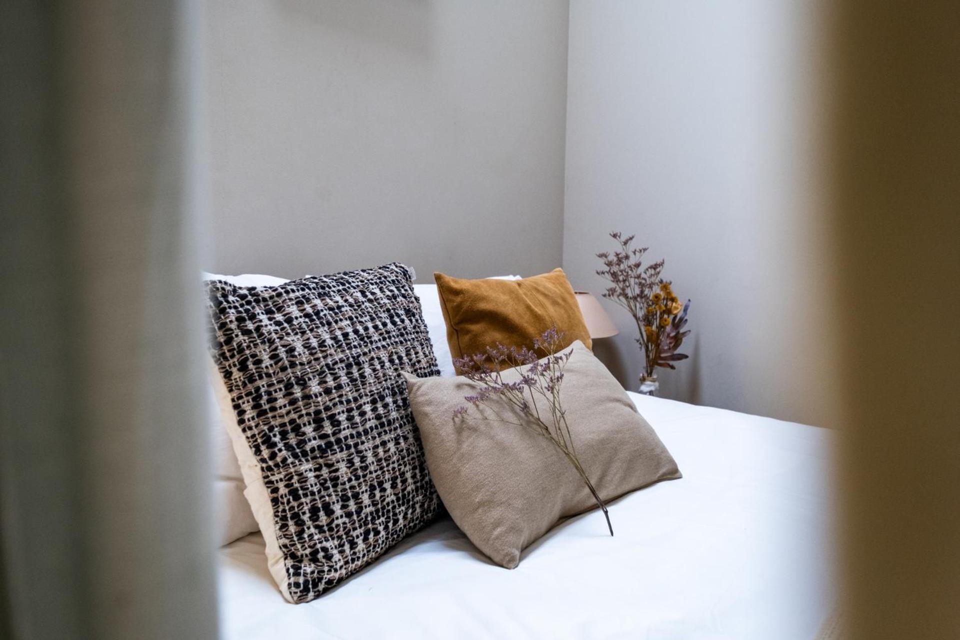 Cityhome Apartments In The Heart Of 안트베르펜 외부 사진