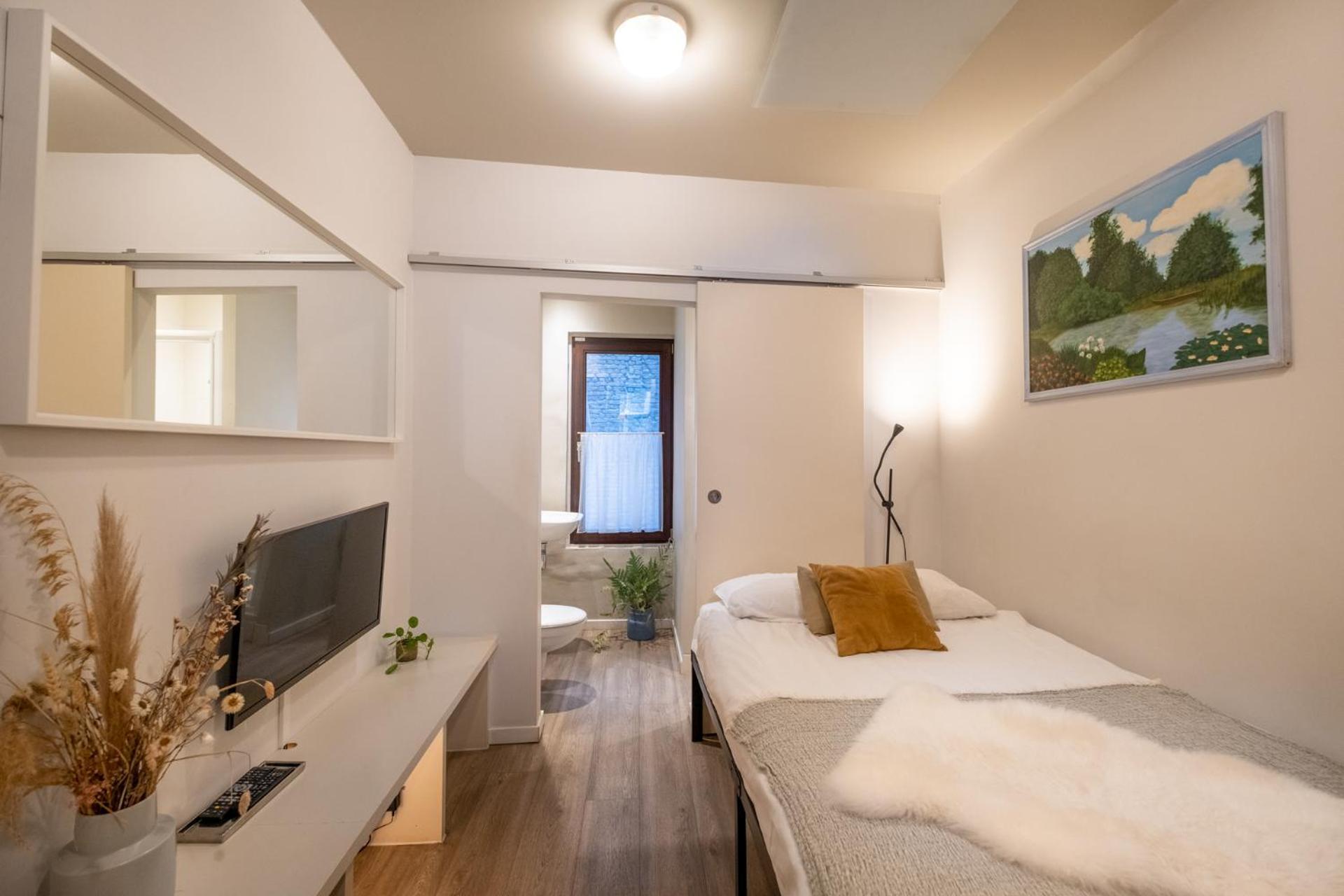Cityhome Apartments In The Heart Of 안트베르펜 객실 사진