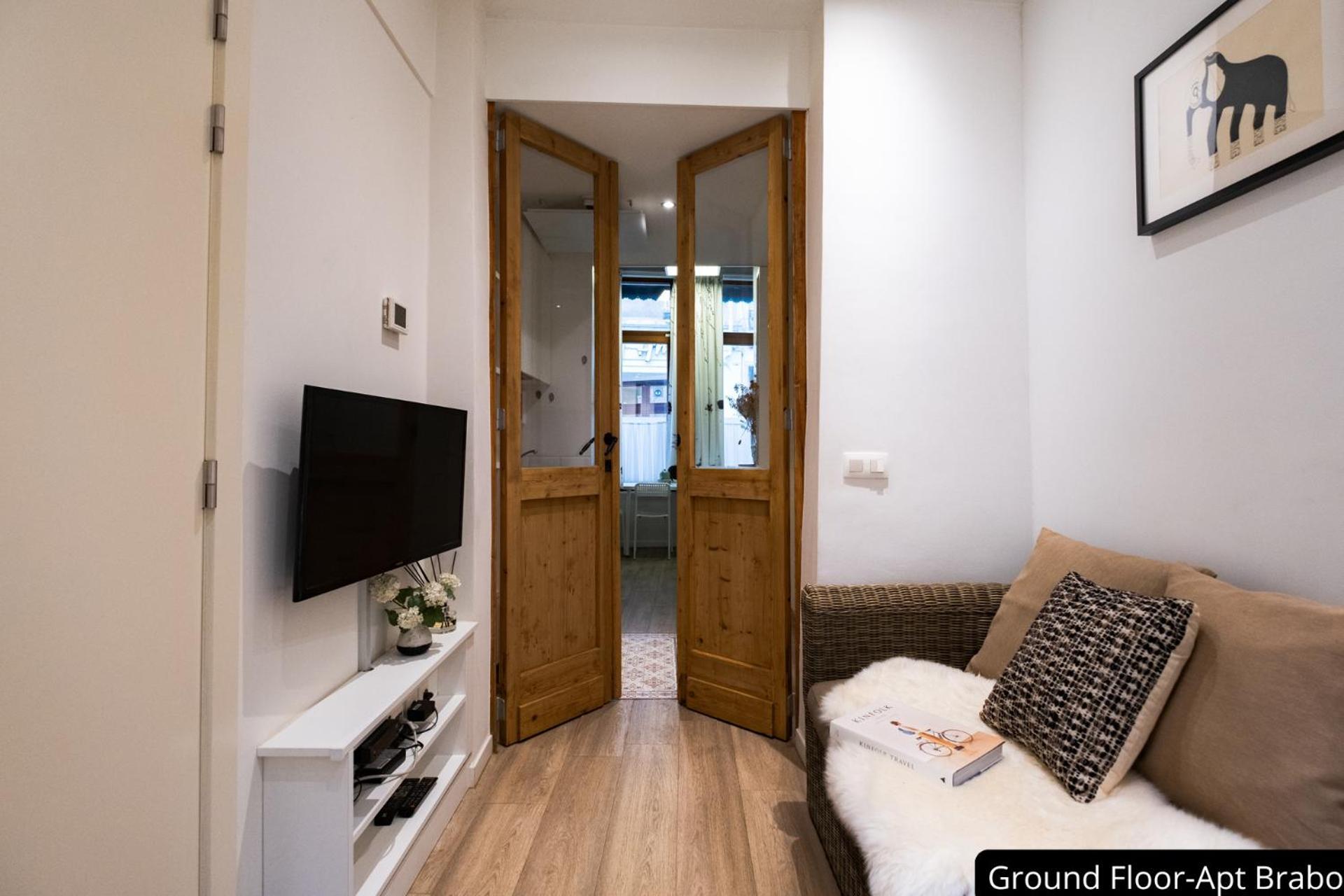 Cityhome Apartments In The Heart Of 안트베르펜 외부 사진